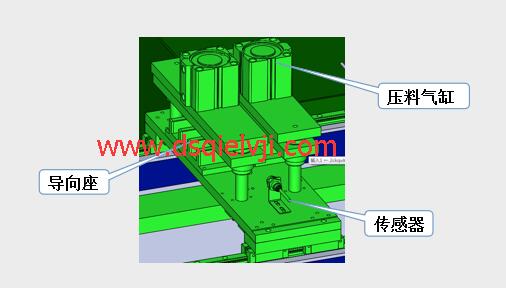 分（fèn）離式高（gāo）精（jīng）密切（qiē）鋁機